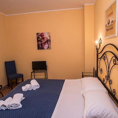 Life Hotels Residence Dei Baroni Syracuse Exterior foto