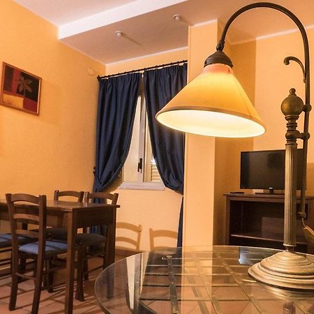 Life Hotels Residence Dei Baroni Syracuse Exterior foto