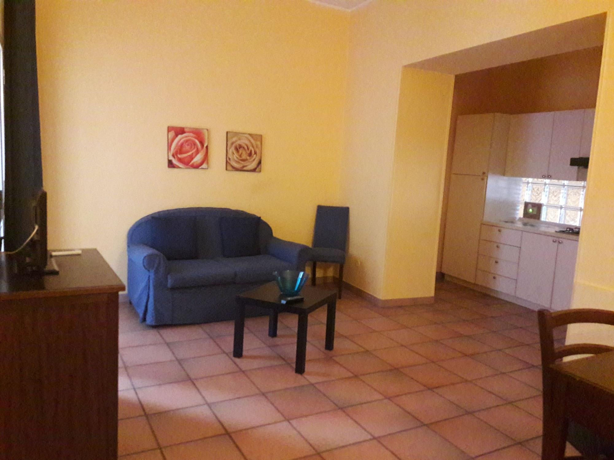 Life Hotels Residence Dei Baroni Syracuse Exterior foto