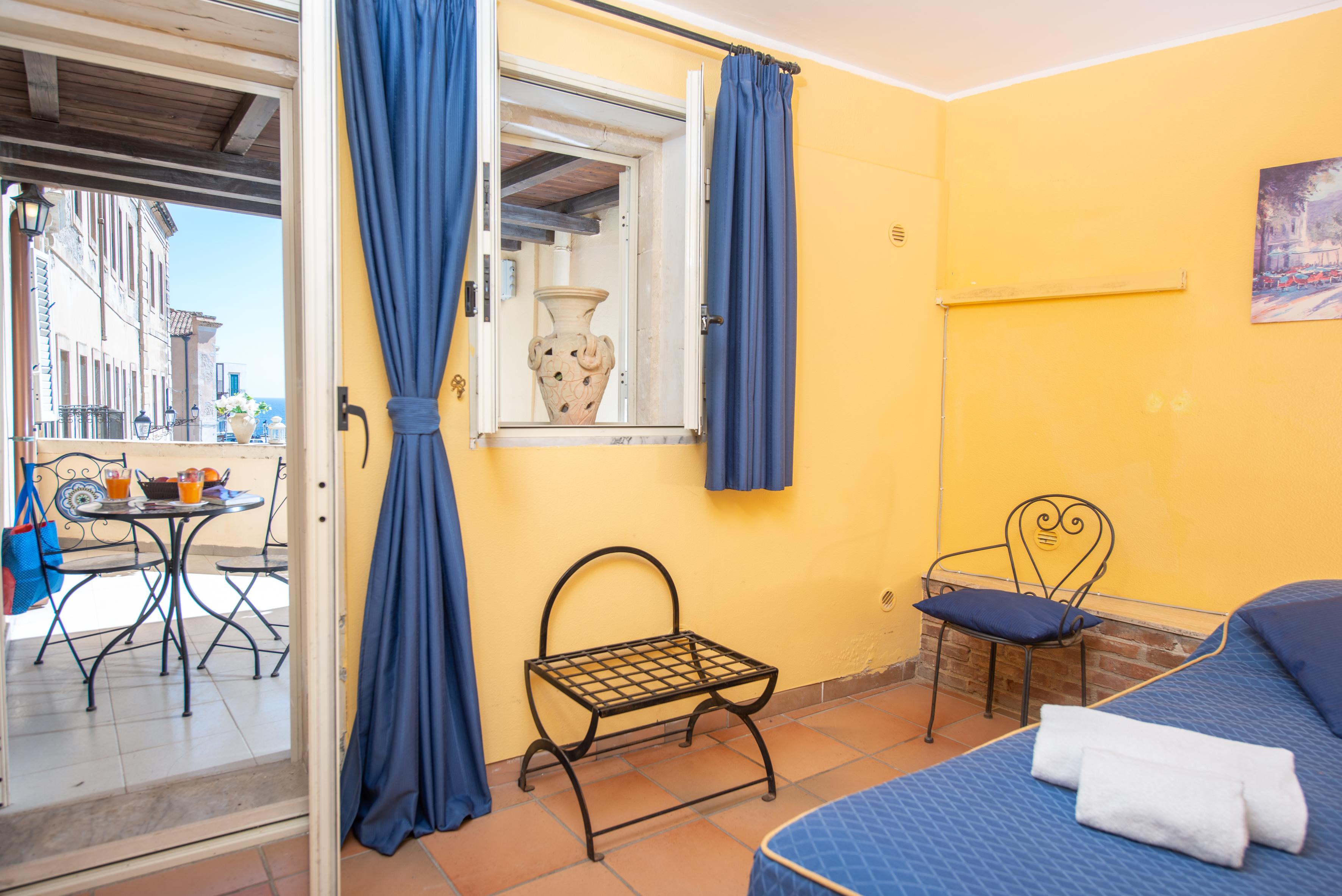 Life Hotels Residence Dei Baroni Syracuse Exterior foto