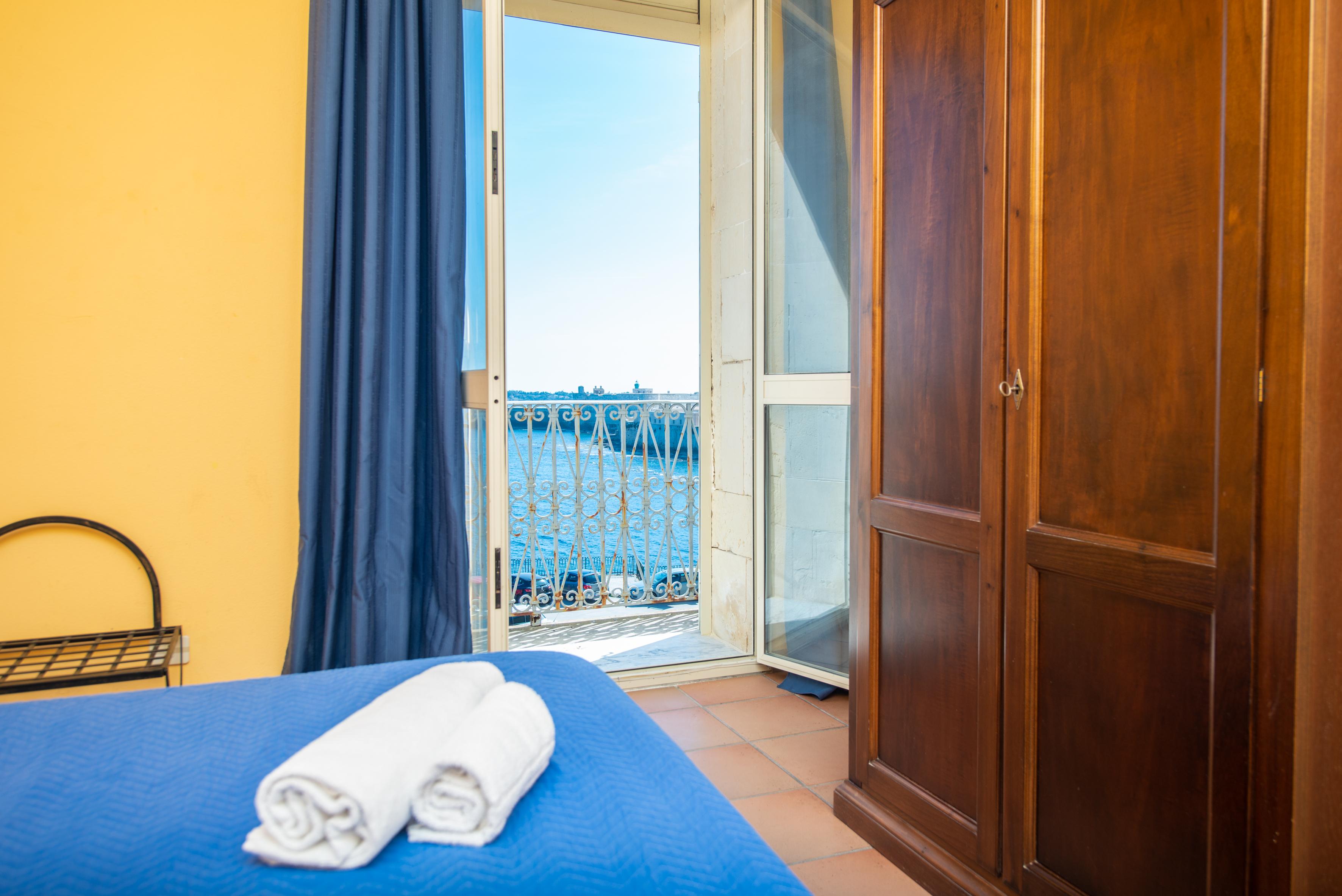 Life Hotels Residence Dei Baroni Syracuse Exterior foto