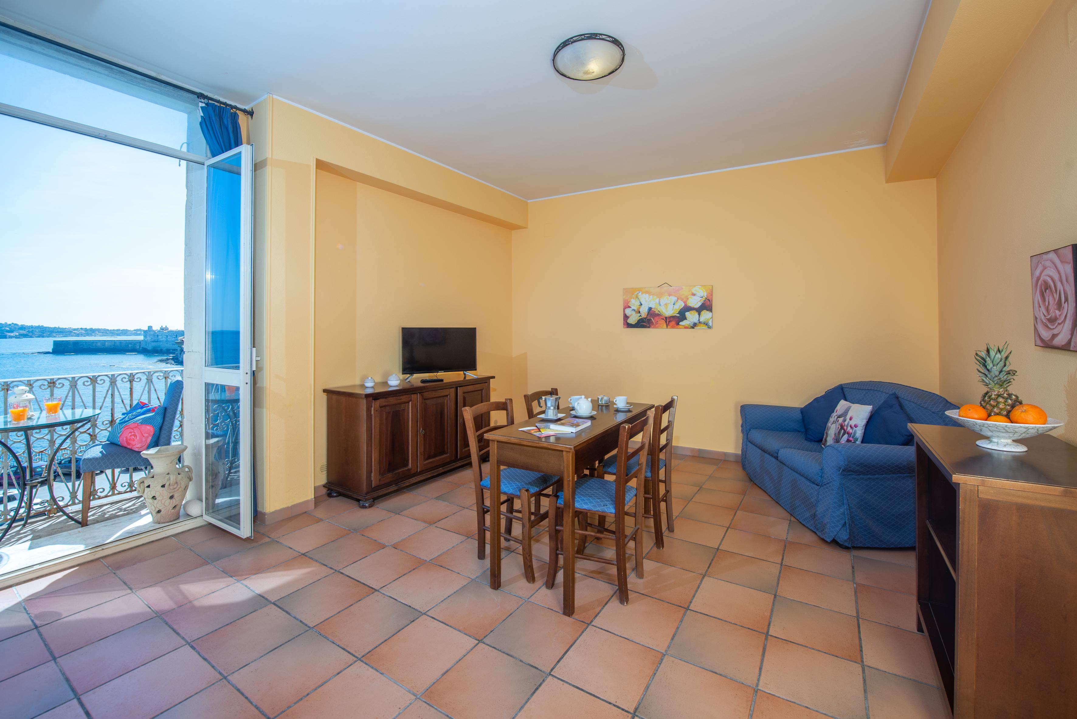 Life Hotels Residence Dei Baroni Syracuse Exterior foto