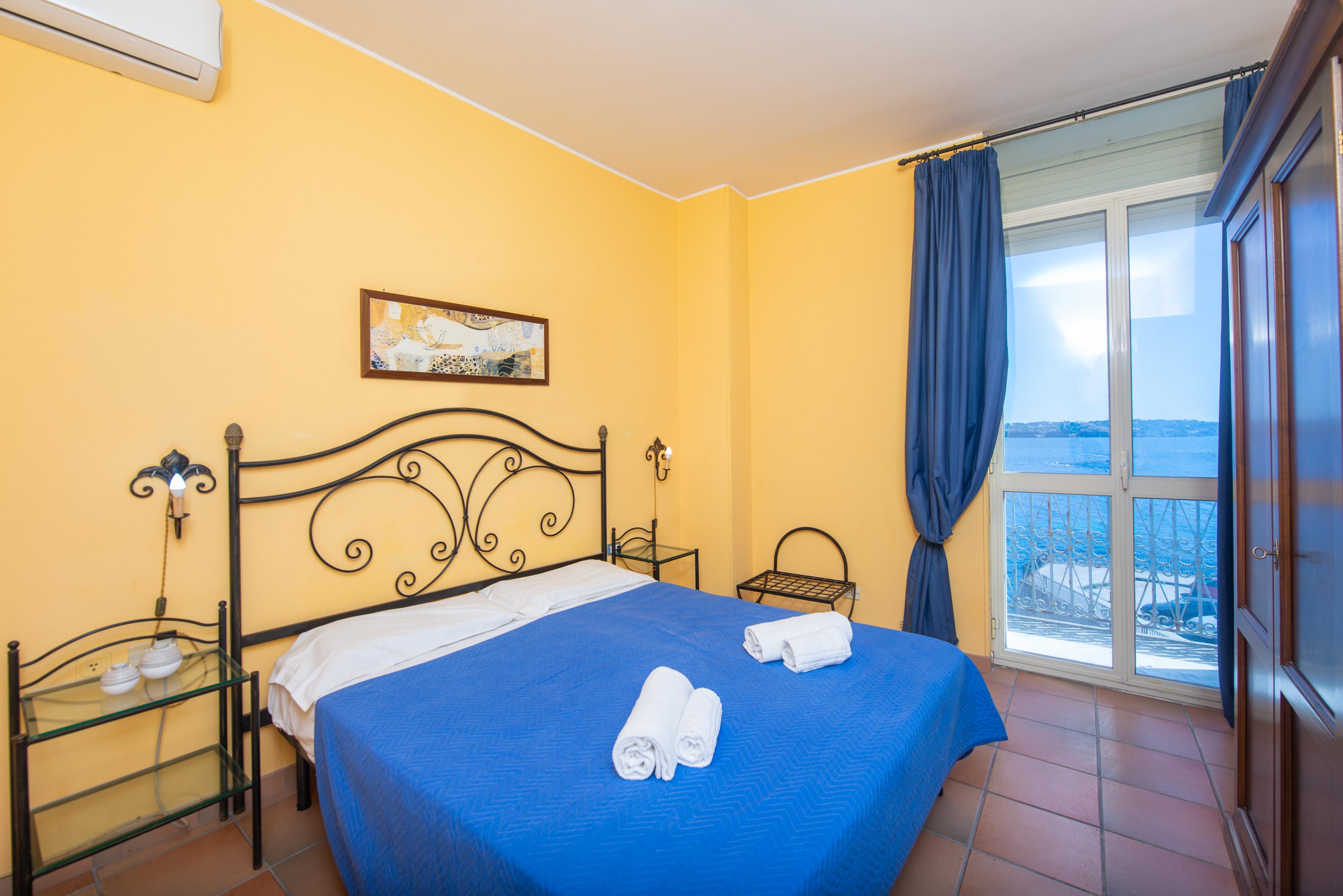 Life Hotels Residence Dei Baroni Syracuse Exterior foto