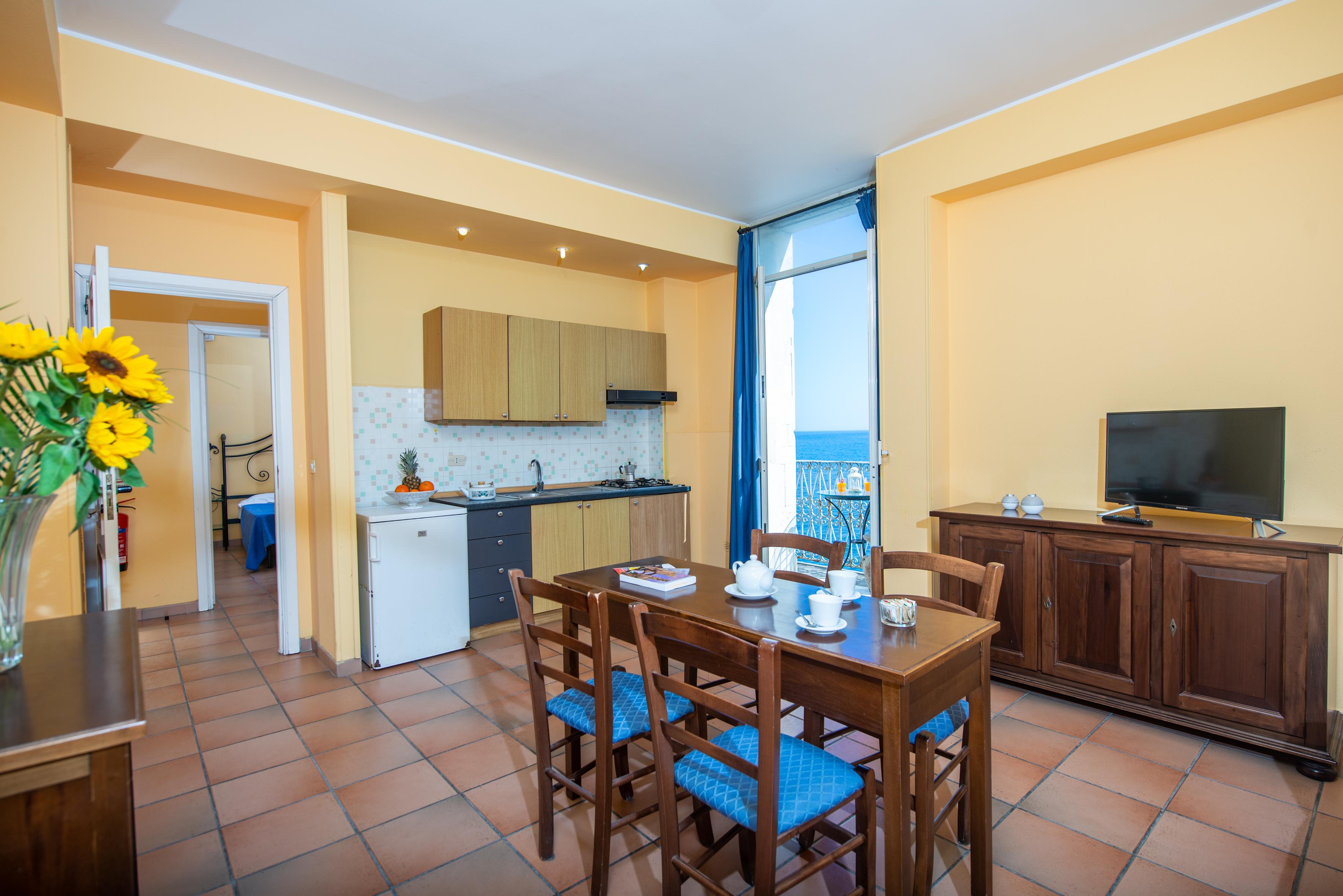 Life Hotels Residence Dei Baroni Syracuse Exterior foto