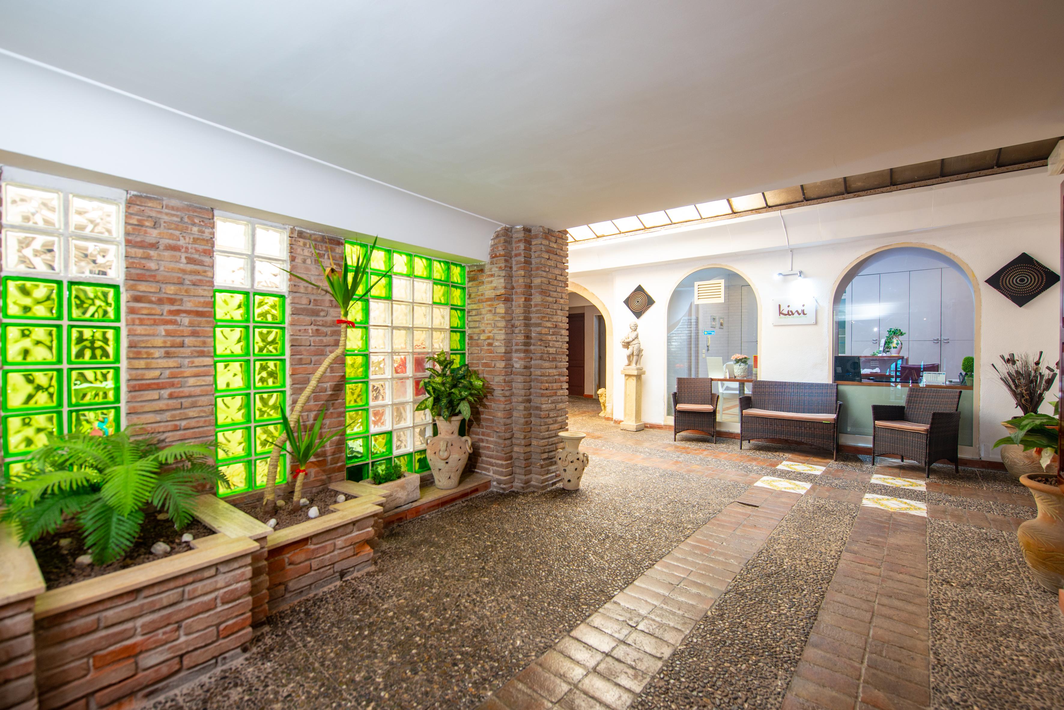 Life Hotels Residence Dei Baroni Syracuse Exterior foto