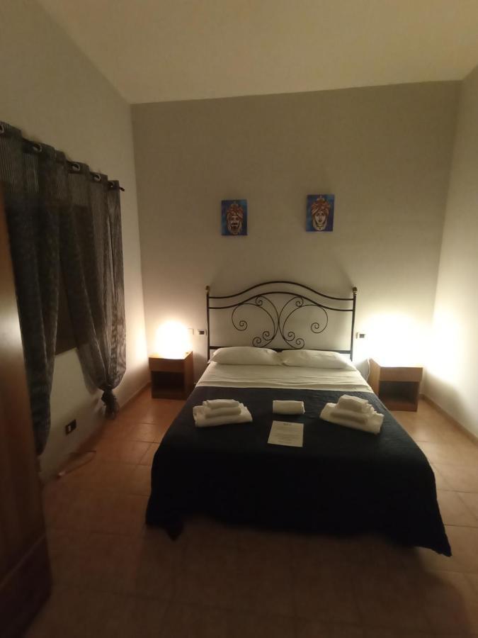Life Hotels Residence Dei Baroni Syracuse Exterior foto