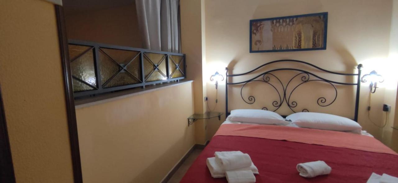 Life Hotels Residence Dei Baroni Syracuse Exterior foto