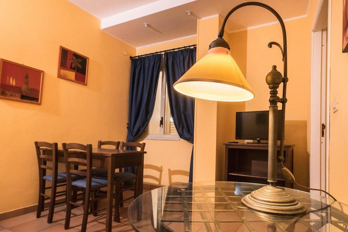 Life Hotels Residence Dei Baroni Syracuse Exterior foto