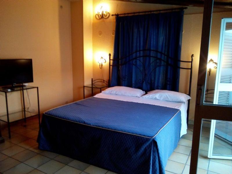 Life Hotels Residence Dei Baroni Syracuse Exterior foto