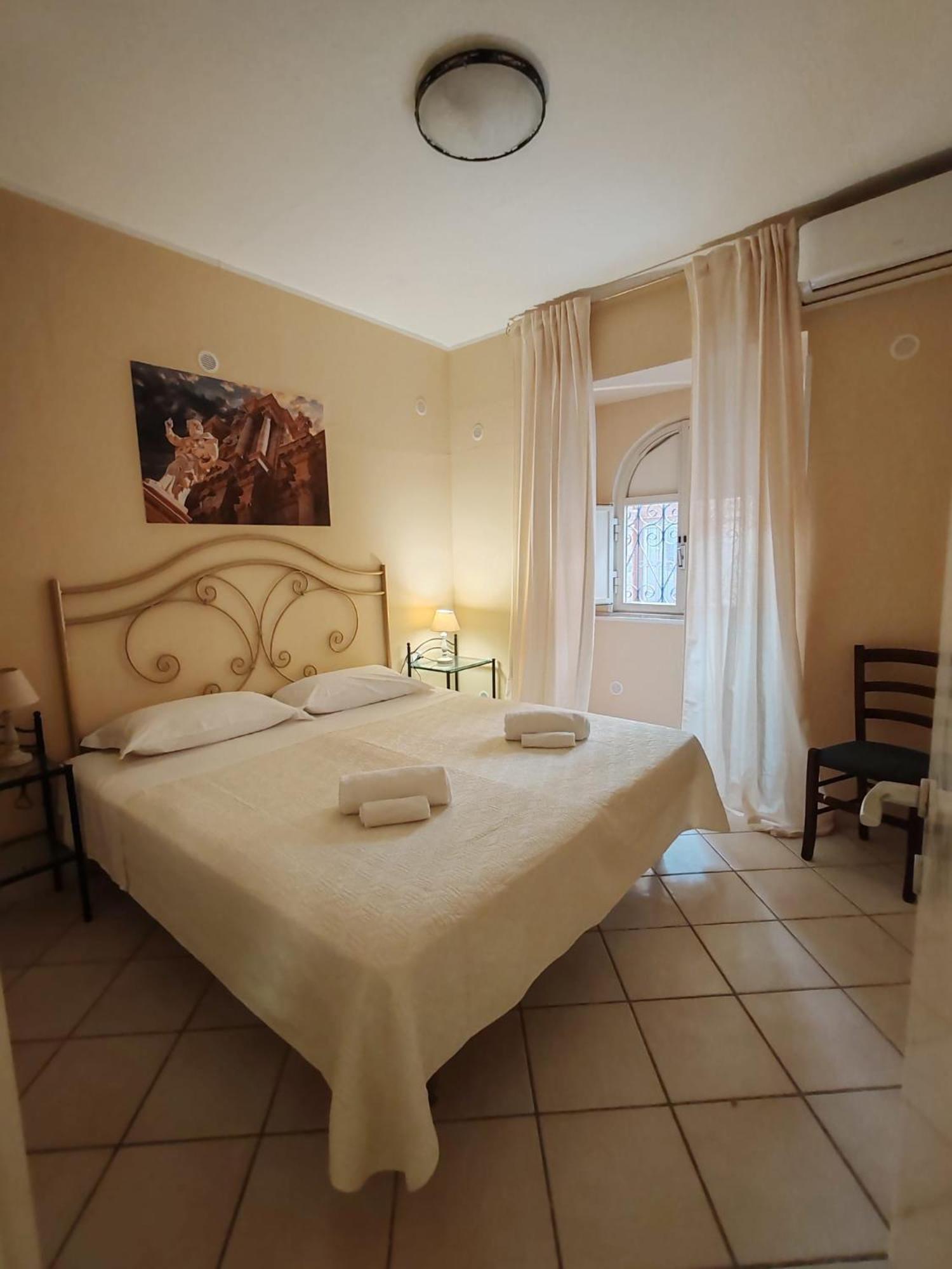 Life Hotels Residence Dei Baroni Syracuse Exterior foto
