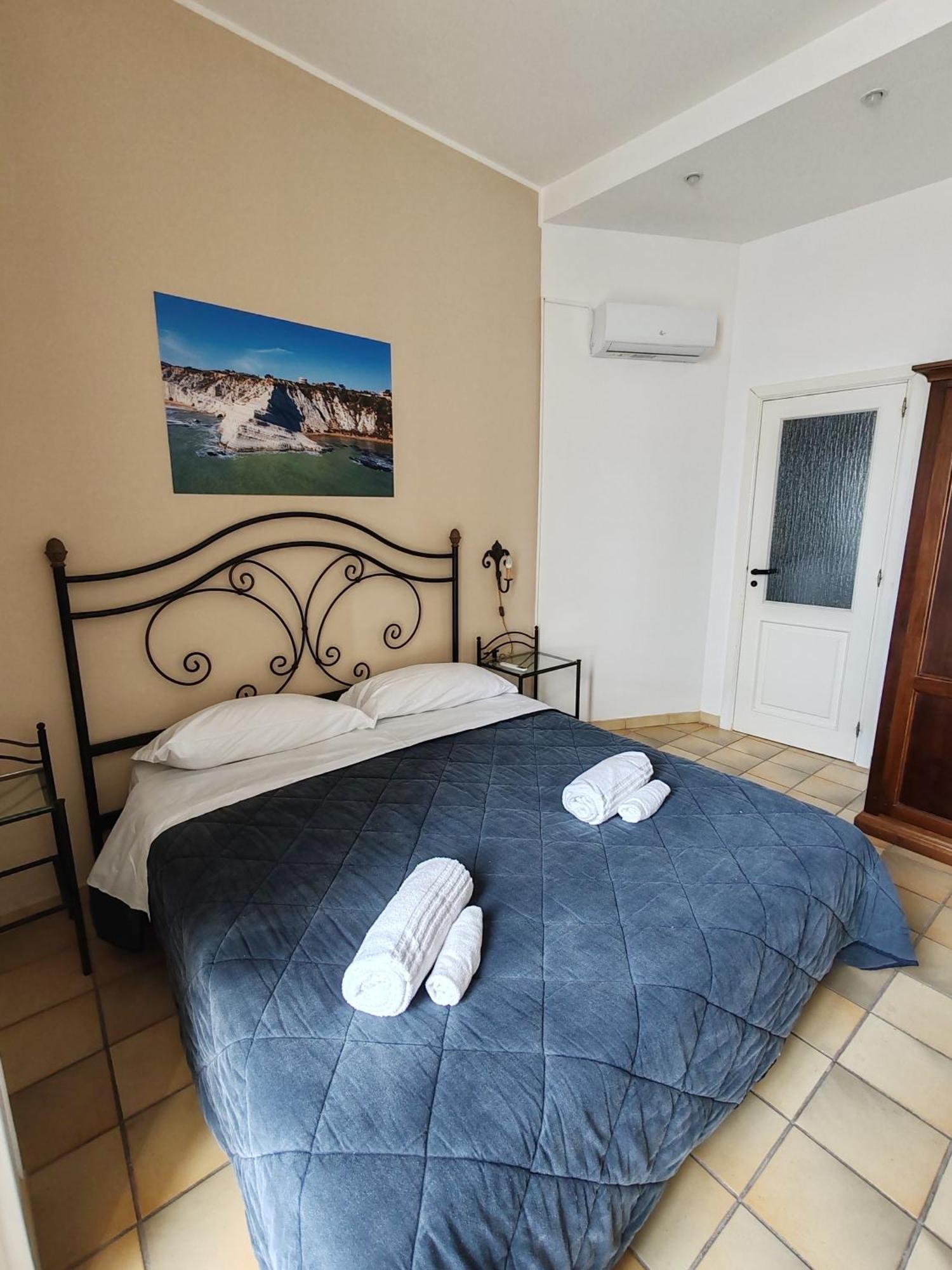 Life Hotels Residence Dei Baroni Syracuse Exterior foto