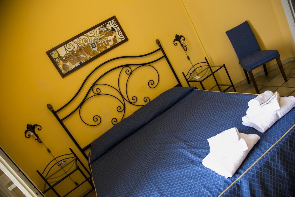 Life Hotels Residence Dei Baroni Syracuse Exterior foto