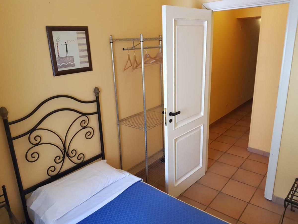 Life Hotels Residence Dei Baroni Syracuse Exterior foto