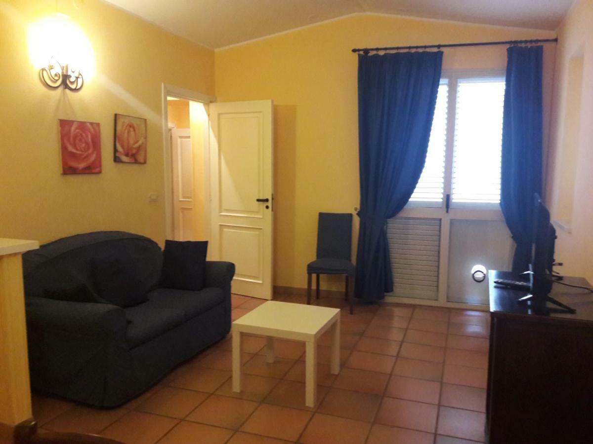 Life Hotels Residence Dei Baroni Syracuse Exterior foto