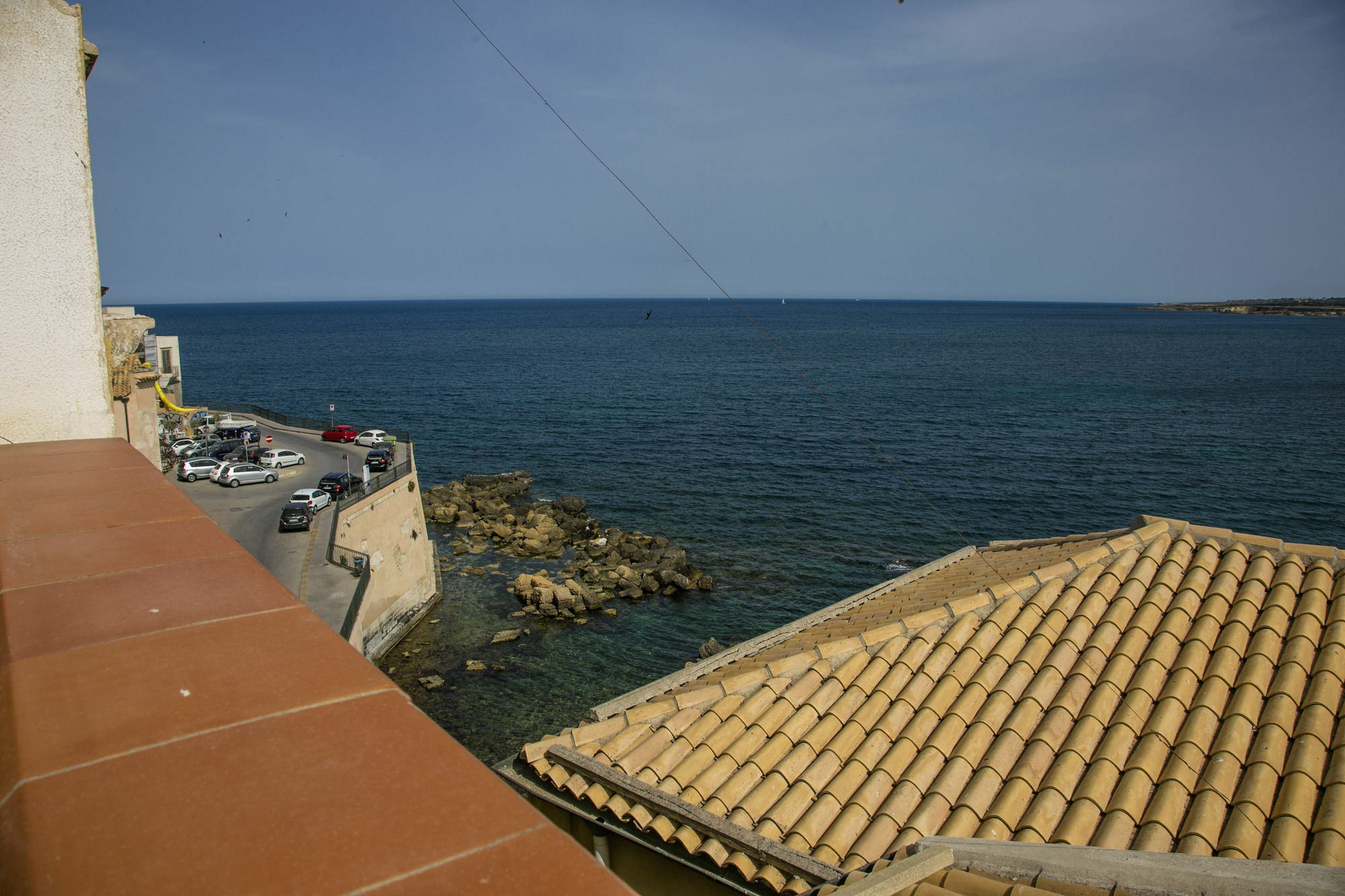 Life Hotels Residence Dei Baroni Syracuse Exterior foto