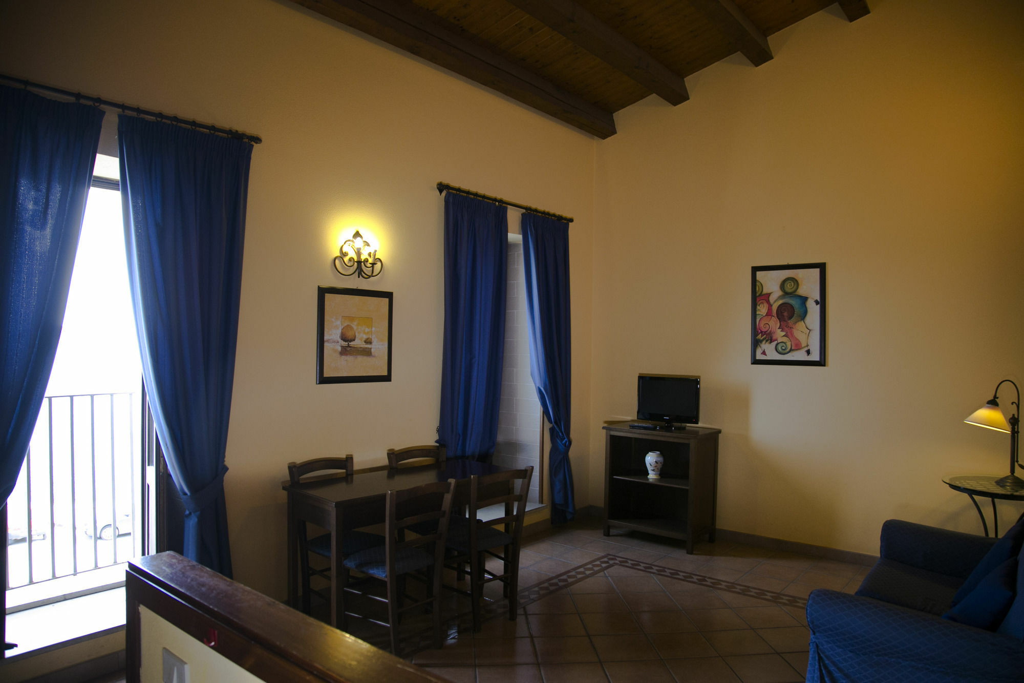 Life Hotels Residence Dei Baroni Syracuse Exterior foto