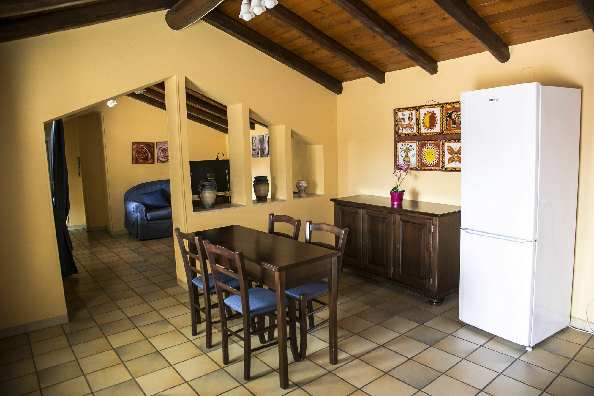 Life Hotels Residence Dei Baroni Syracuse Exterior foto