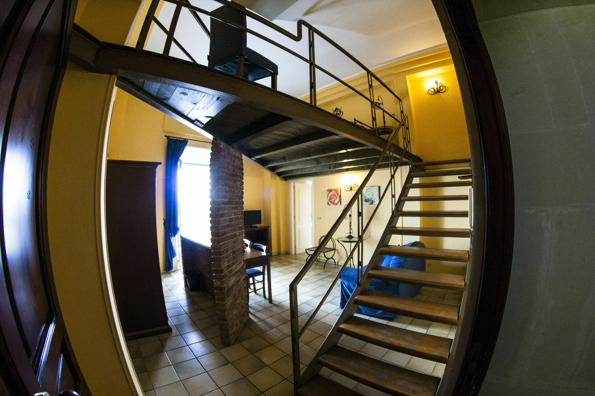 Life Hotels Residence Dei Baroni Syracuse Exterior foto