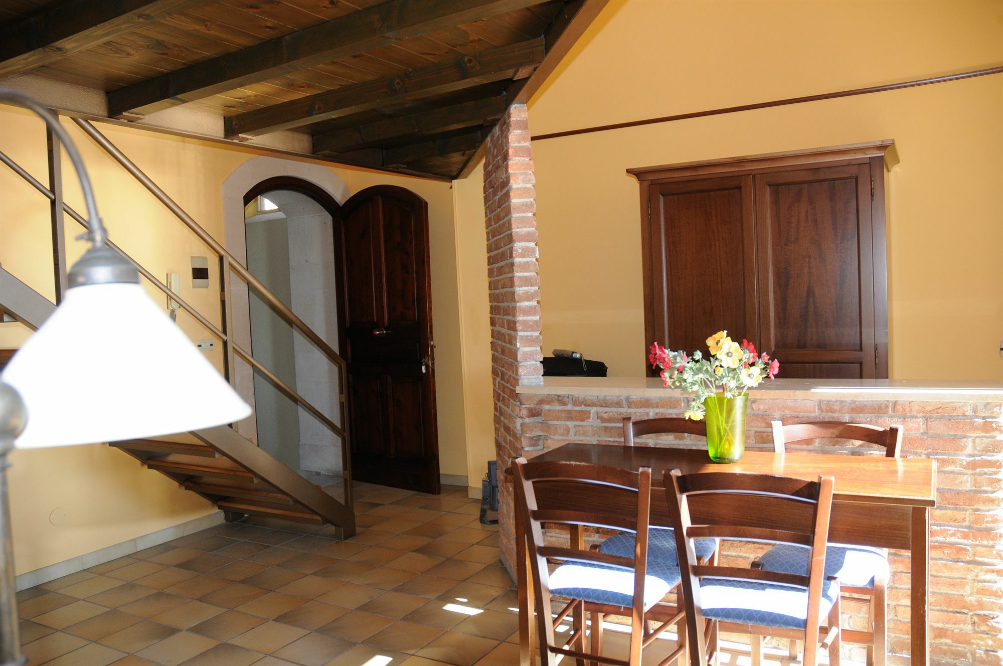 Life Hotels Residence Dei Baroni Syracuse Exterior foto