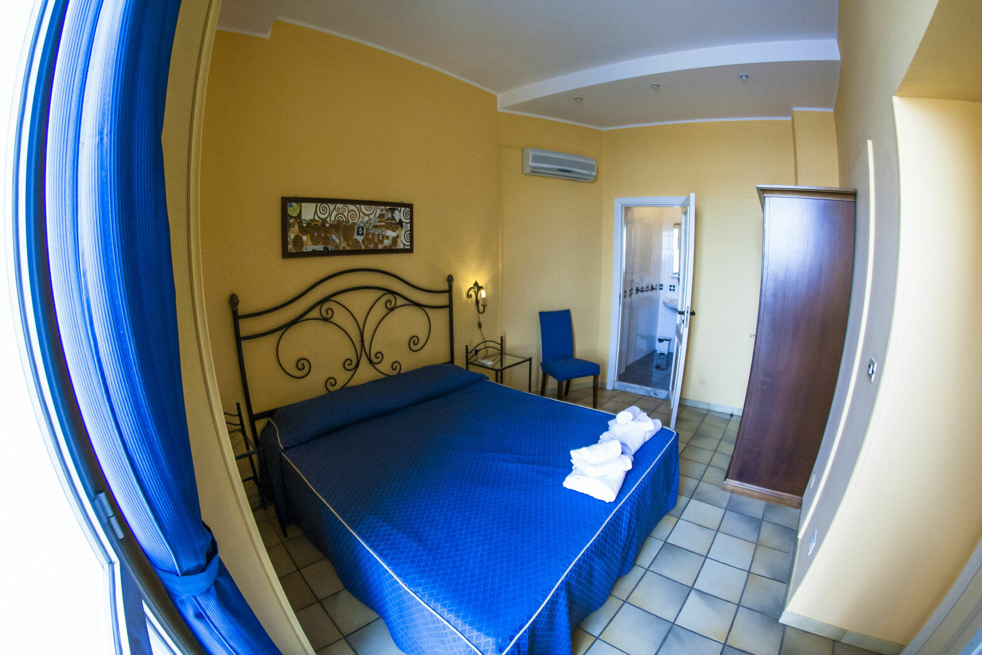 Life Hotels Residence Dei Baroni Syracuse Exterior foto