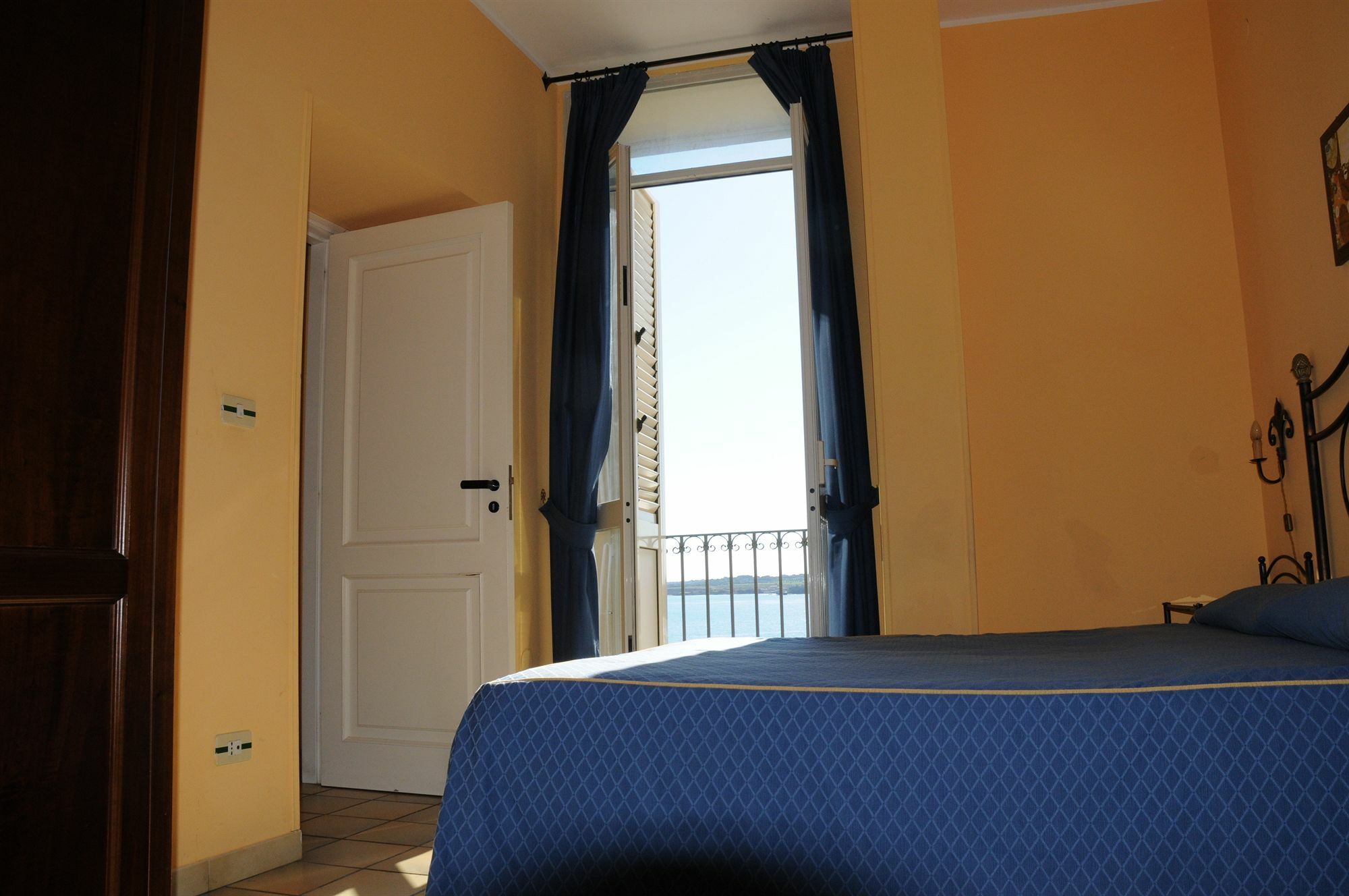 Life Hotels Residence Dei Baroni Syracuse Exterior foto