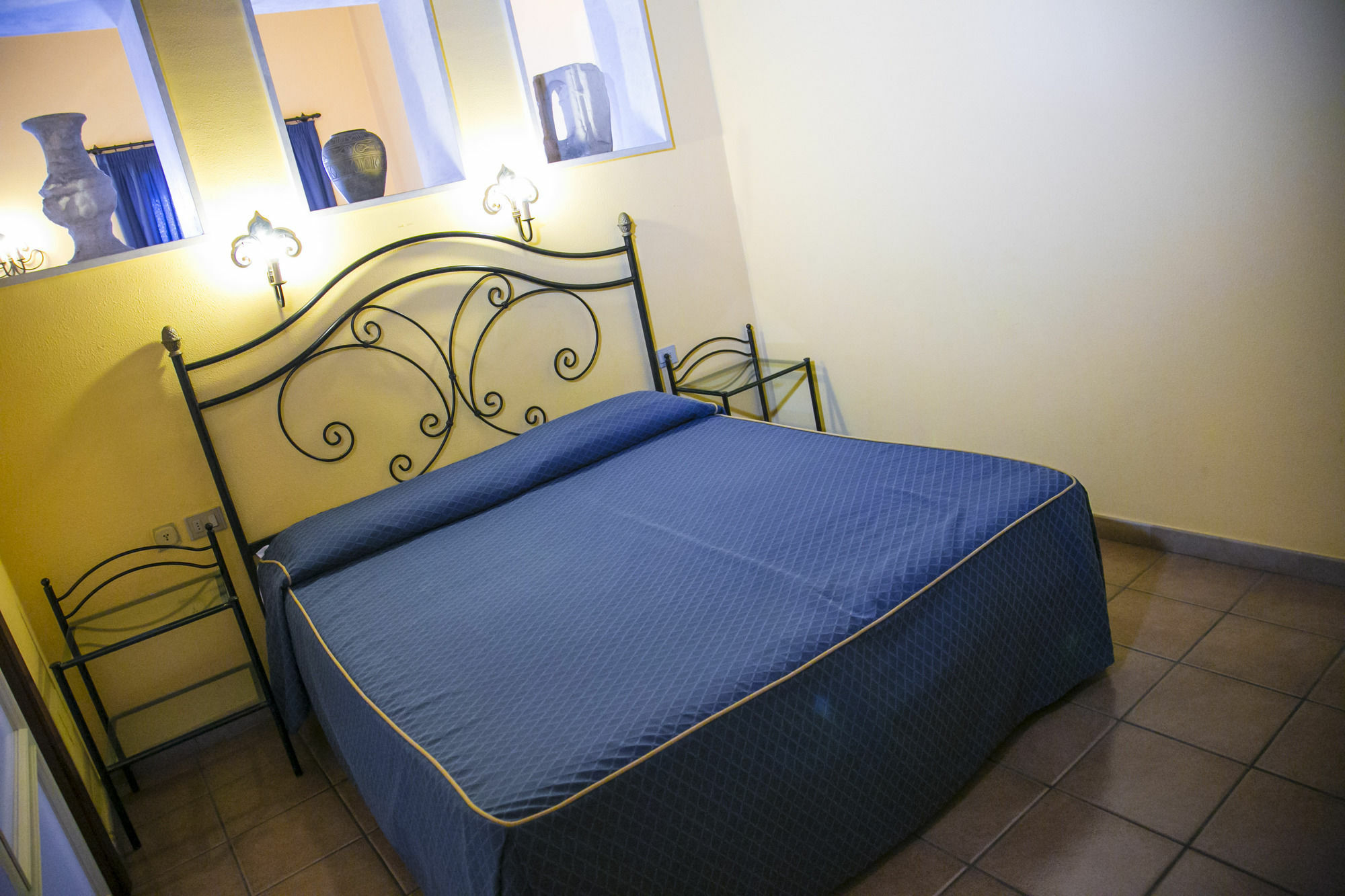 Life Hotels Residence Dei Baroni Syracuse Exterior foto