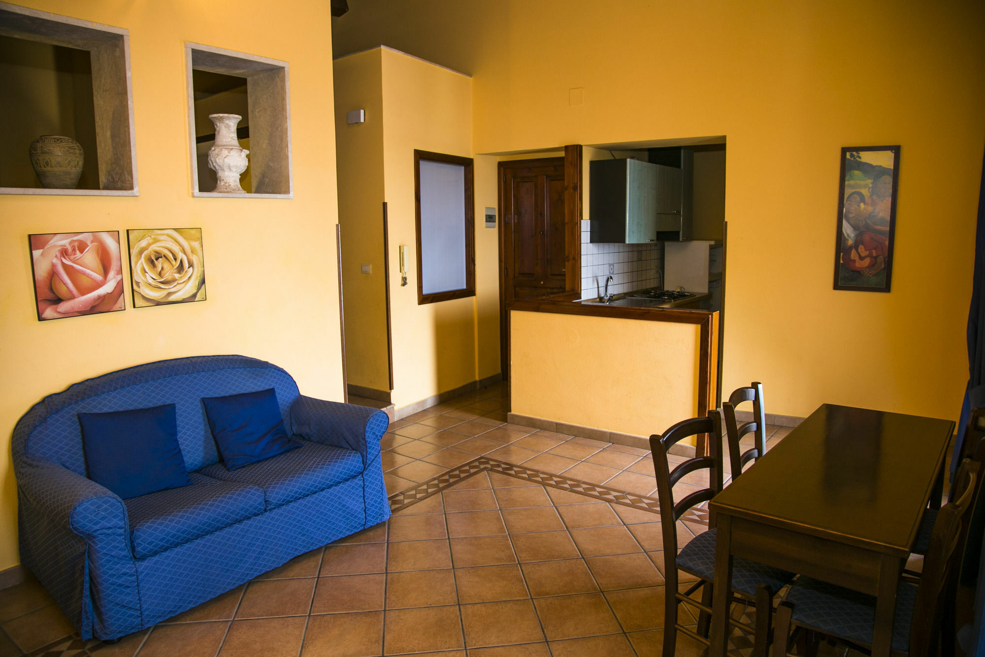 Life Hotels Residence Dei Baroni Syracuse Exterior foto