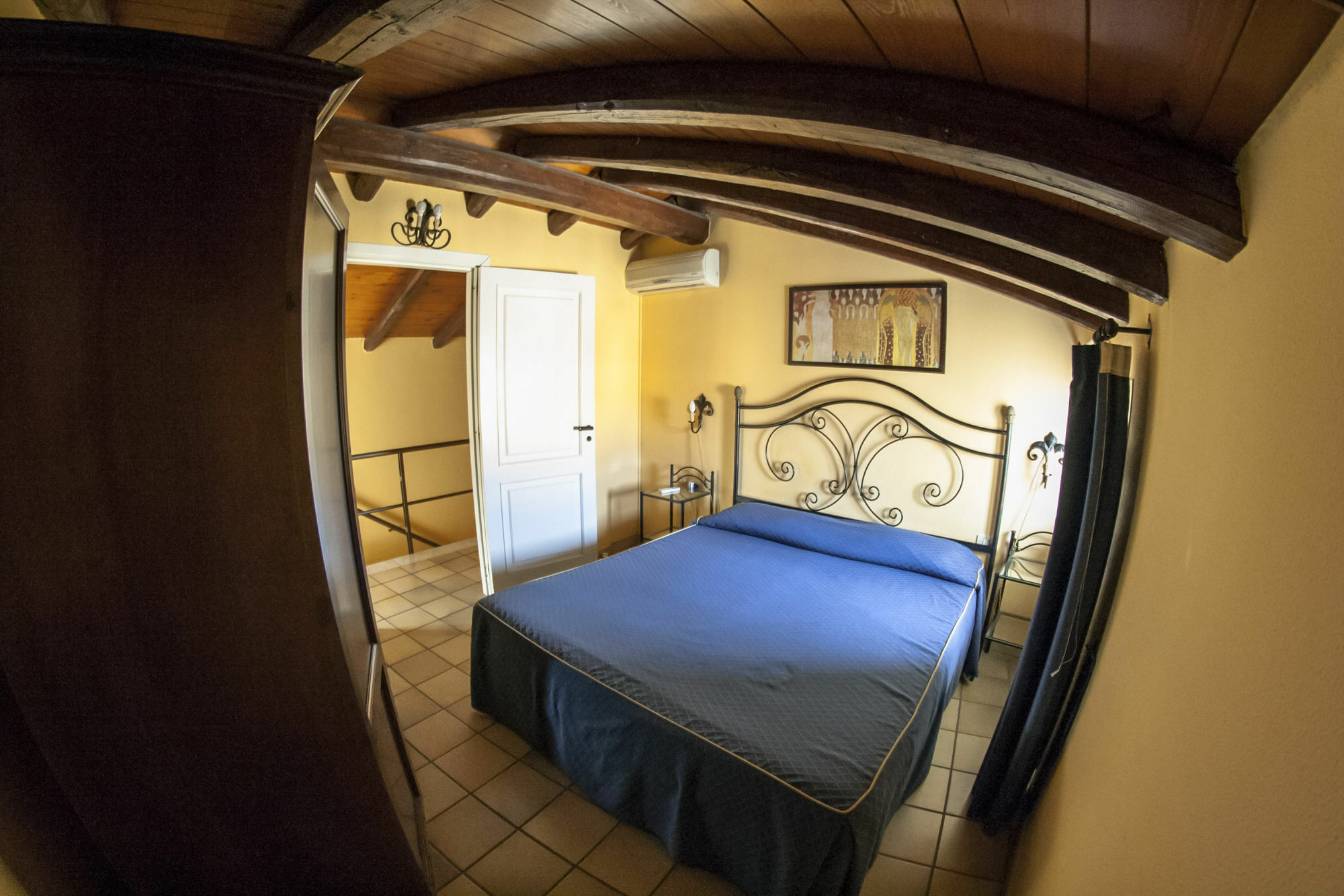 Life Hotels Residence Dei Baroni Syracuse Exterior foto