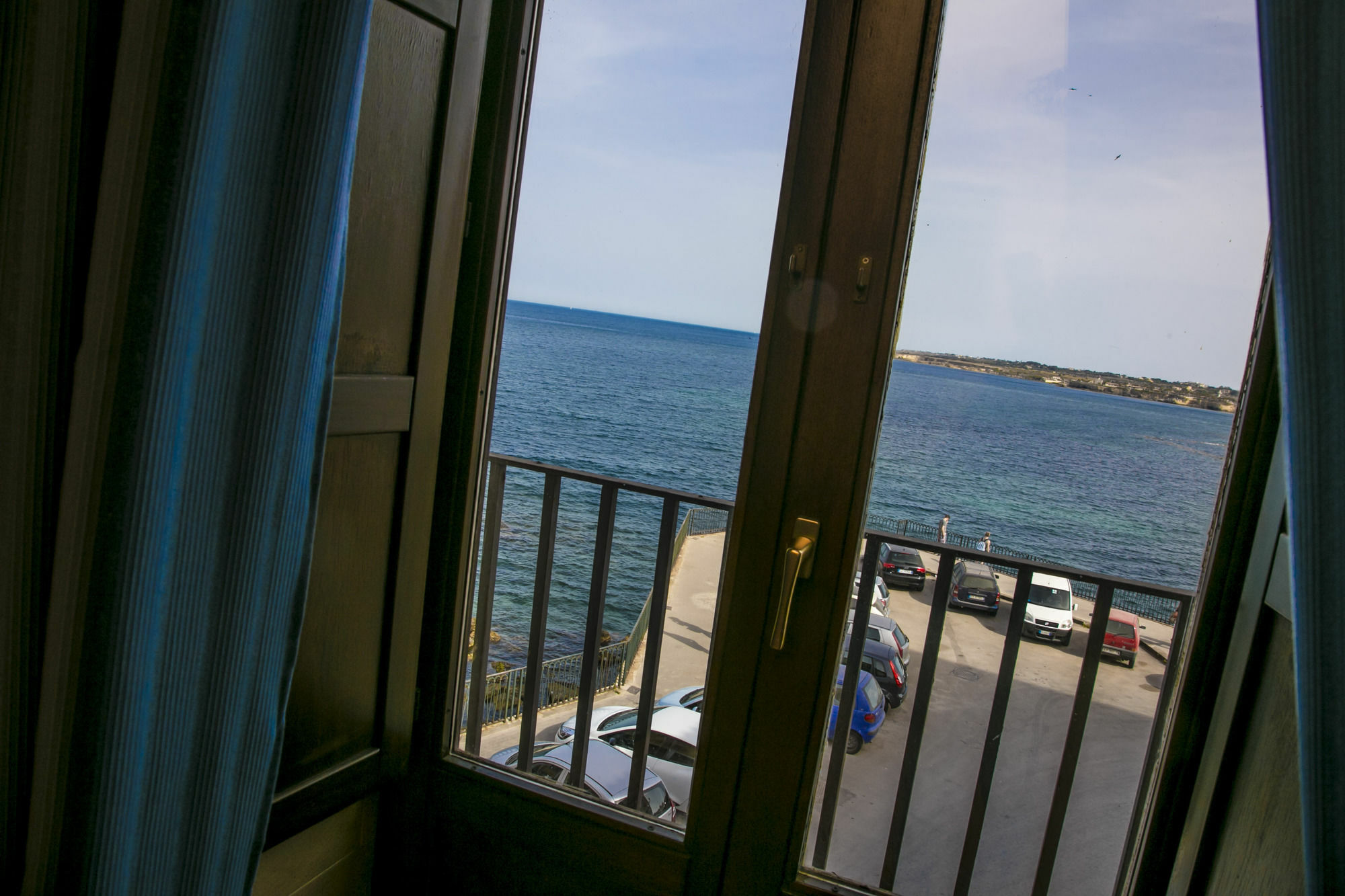 Life Hotels Residence Dei Baroni Syracuse Exterior foto