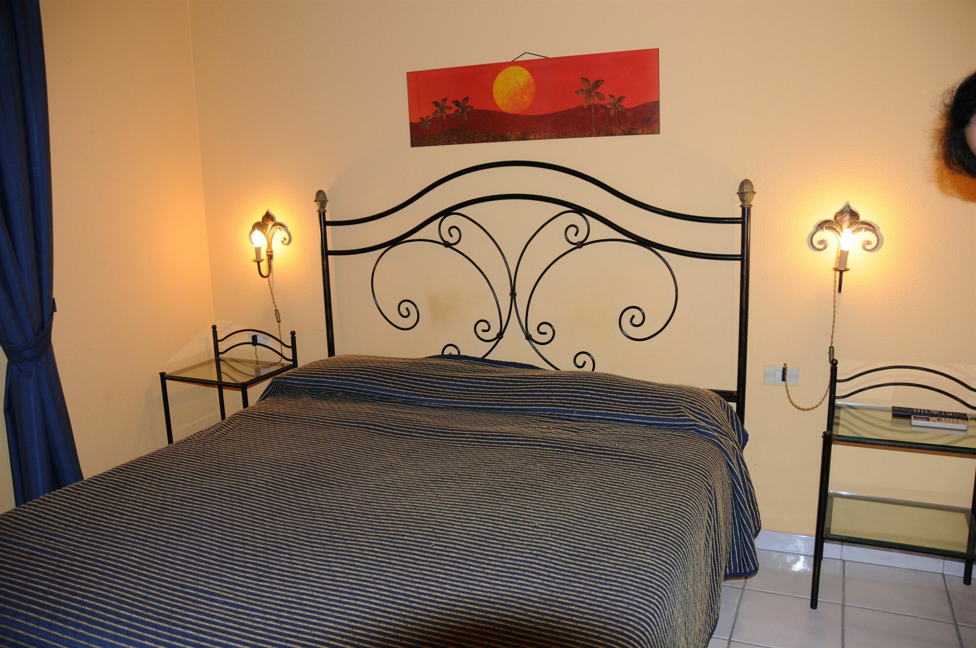 Life Hotels Residence Dei Baroni Syracuse Exterior foto