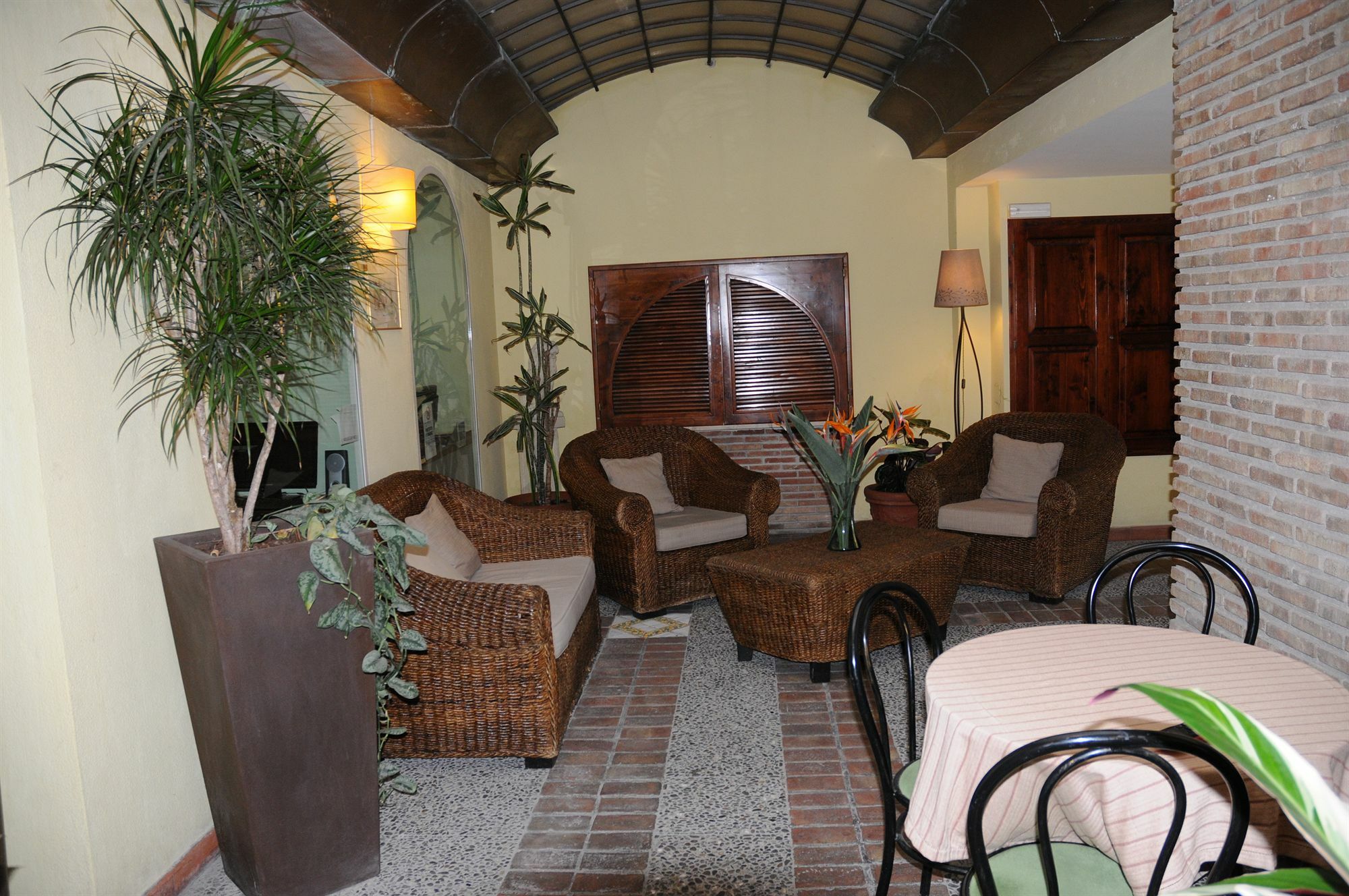 Life Hotels Residence Dei Baroni Syracuse Exterior foto
